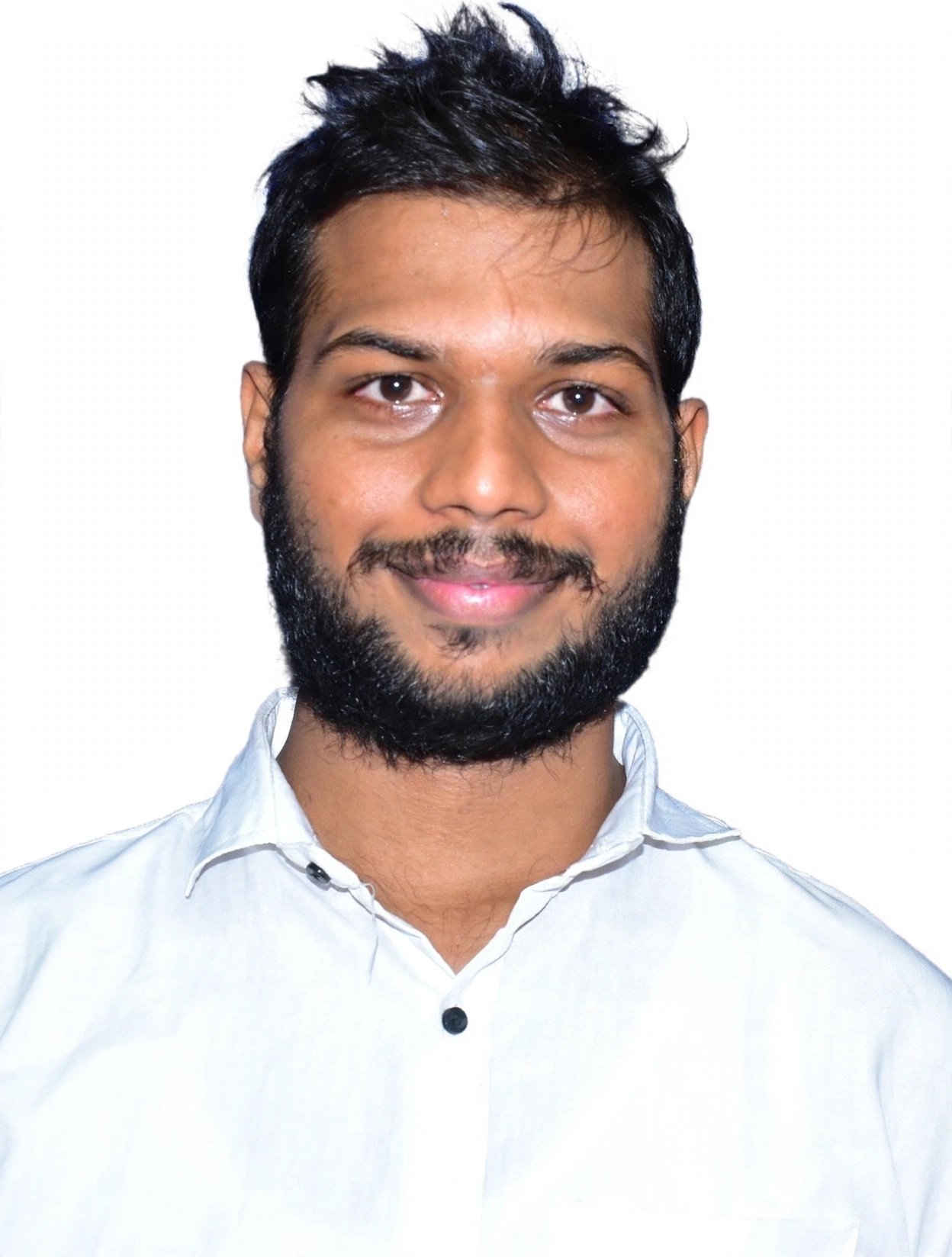 Aditya Narayan Dash