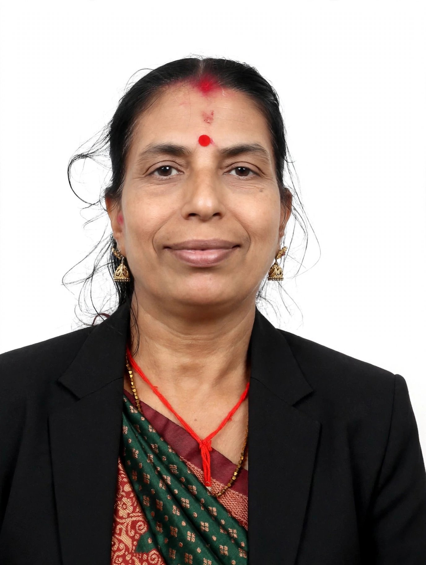 Chandana Dash