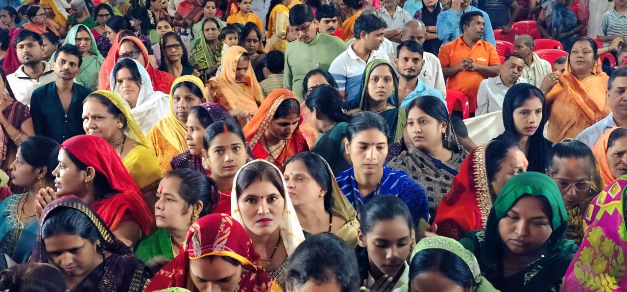 Awareness Camp