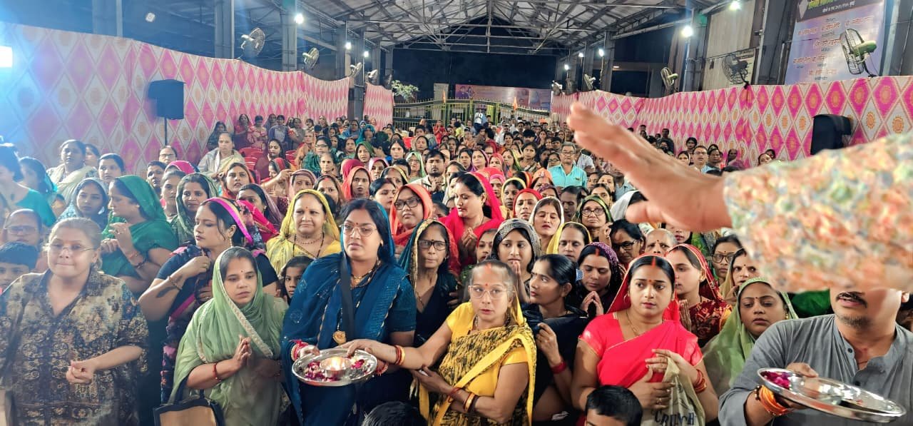 Awareness Camp