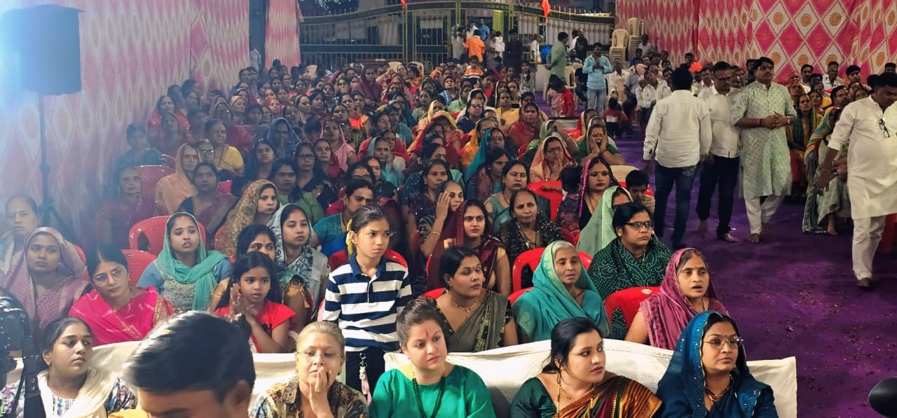 Awareness Camp