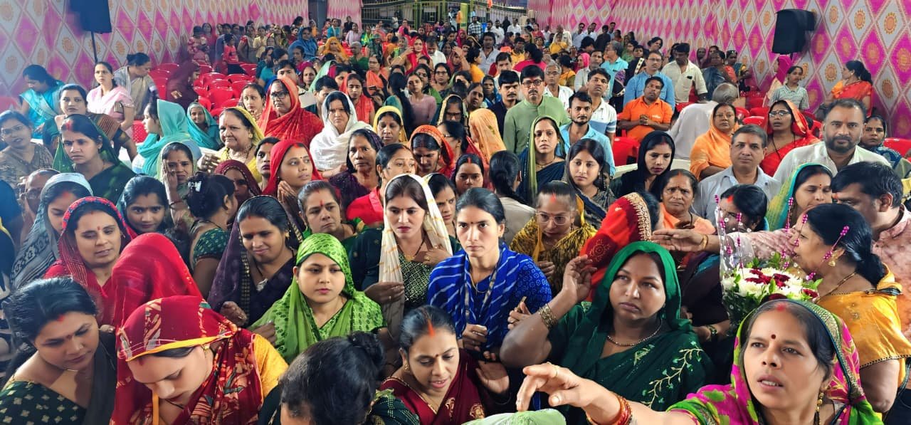 Awareness Camp