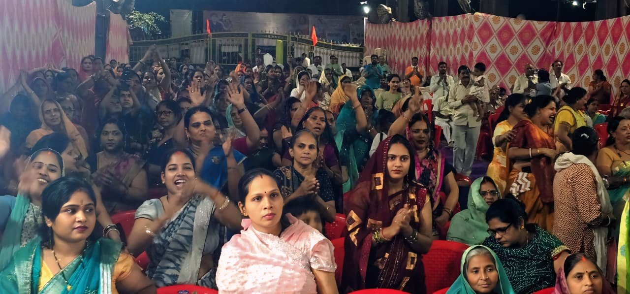 Awareness Camp