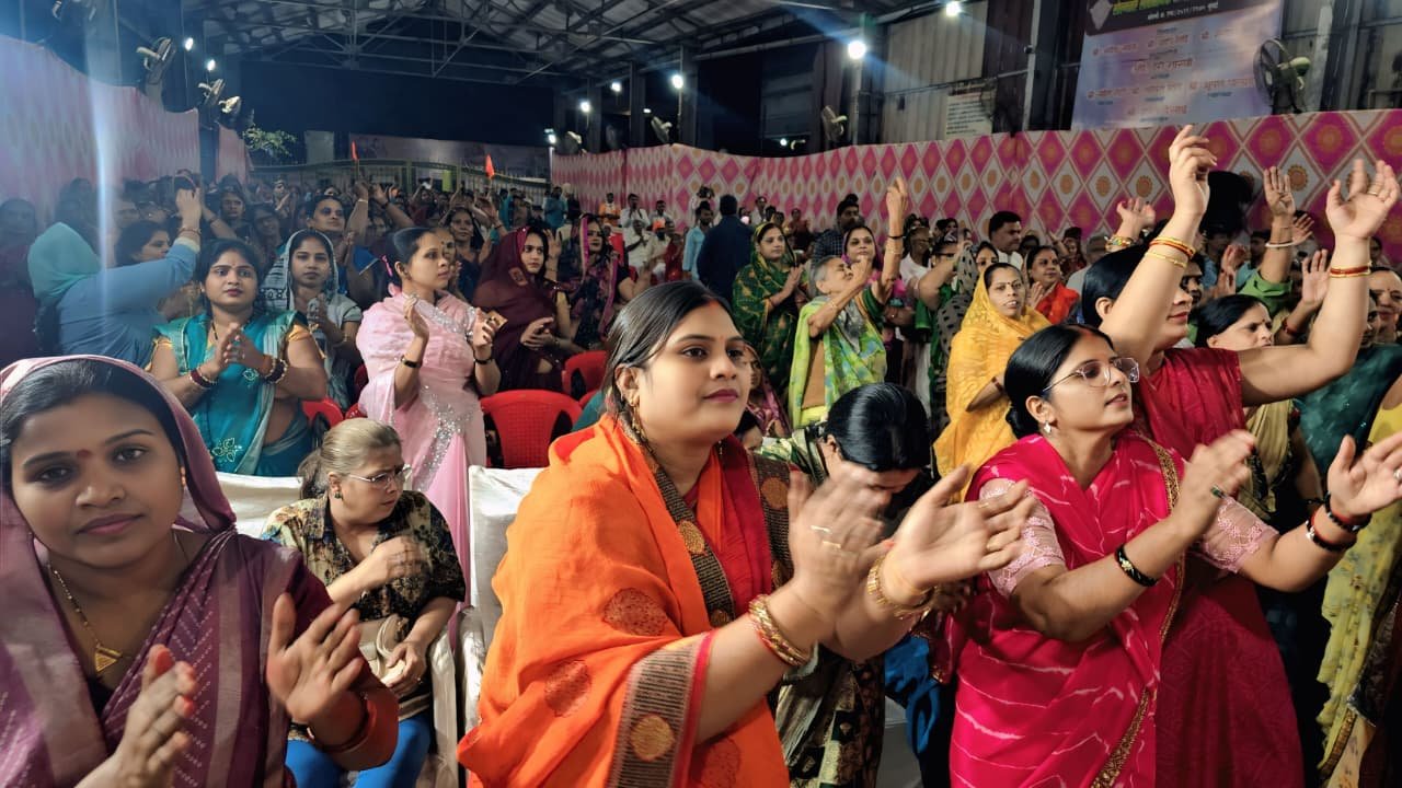 Awareness Camp