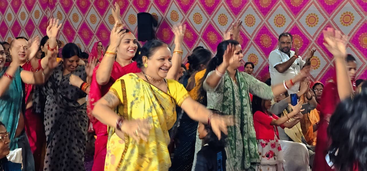 Awareness Camp