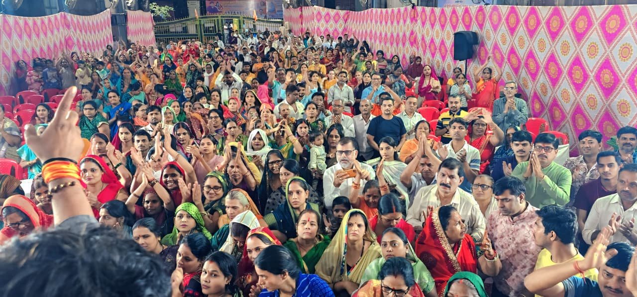 Awareness Camp