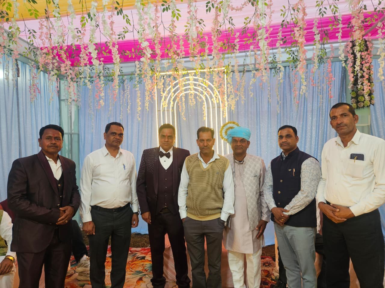 Function Celebration